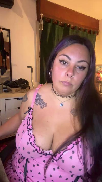 Nalgotica7 live cam on Cam4
