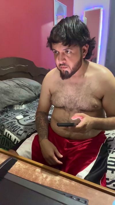 Namoor live cam on Cam4