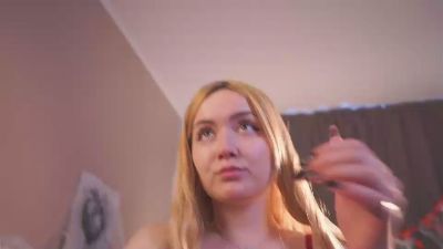NanYozamp live cam on Cam4