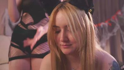 NanYozamp live cam on Cam4