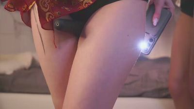 NanYozamp live cam on Cam4