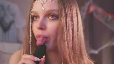 NanYozamp live cam on Cam4