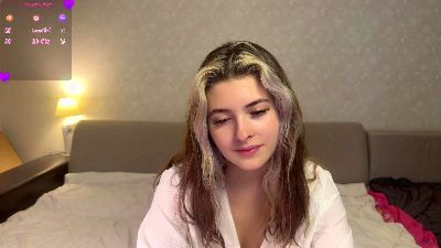 NanaLorr live cam on Cam4