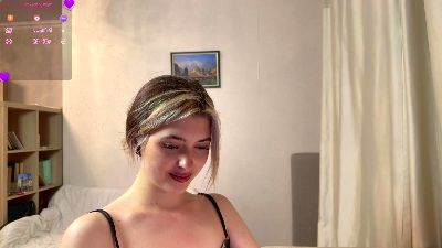 NanaLorr live cam on Cam4