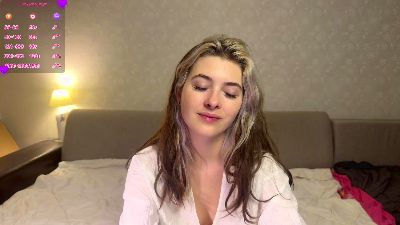 NanaLorr live cam on Cam4