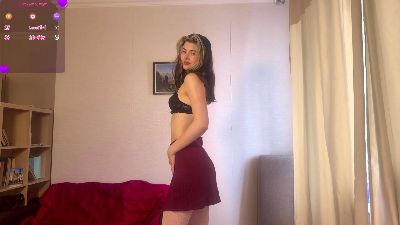 NanaLorr live cam on Cam4