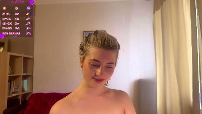 NanaLorr live cam on Cam4