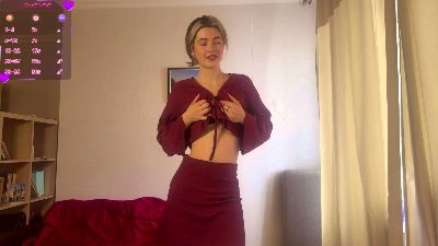 NanaLorr live cam on Cam4