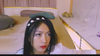 NanaOnlyFun2 live cam on Cam4