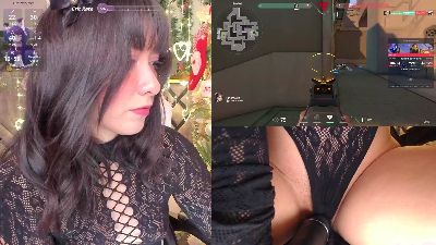 NanachiCook_ live cam on Cam4
