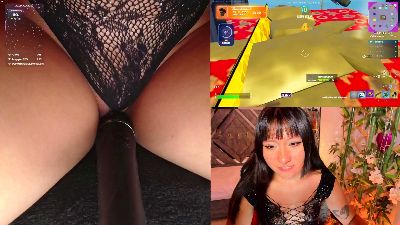 NanachiCook_ live cam on Cam4