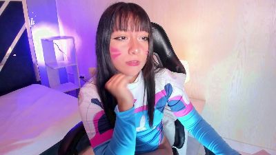 NanachiCook_ live cam on Cam4