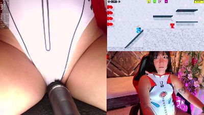 NanachiCook_ live cam on Cam4