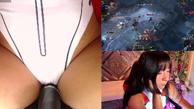 NanachiCook_ live cam on Cam4