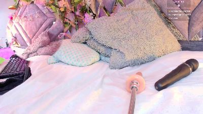NanachiCook_ live cam on Cam4