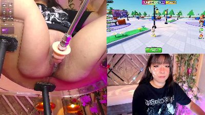 NanachiCook_ live cam on Cam4