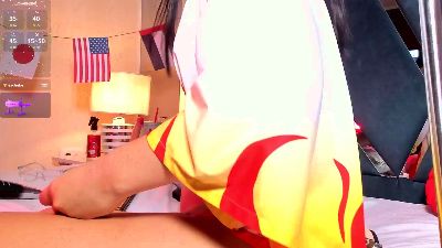 NanachiCook_ live cam on Cam4