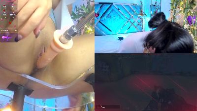 NanachiCook_ live cam on Cam4