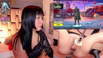 NanachiCook_ live cam on Cam4