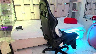 NanachiCook_ live cam on Cam4
