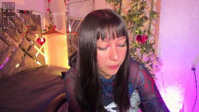 NanachiCook_ live cam on Cam4
