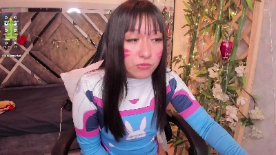 NanachiCook_ live cam on Cam4