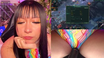 NanachiCook_ live cam on Cam4