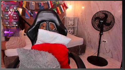 NanachiCook_ live cam on Cam4
