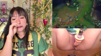 NanachiCook_ live cam on Cam4