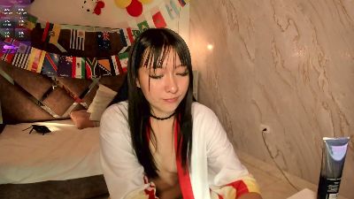 NanachiCook_ live cam on Cam4