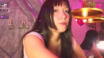 NanachiCook_ live cam on Cam4
