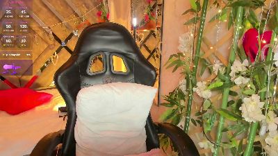NanachiCook_ live cam on Cam4