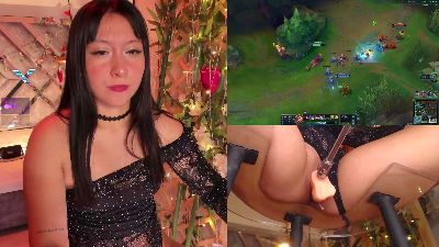 NanachiCook_ live cam on Cam4