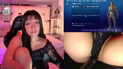 NanachiCook_ live cam on Cam4