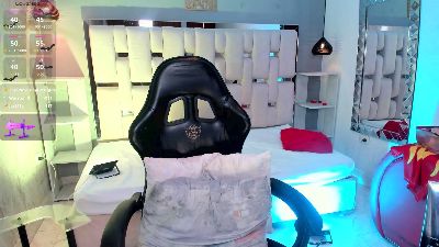 NanachiCook_ live cam on Cam4