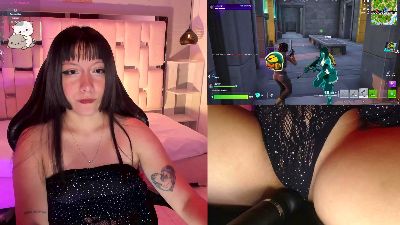 NanachiCook_ live cam on Cam4