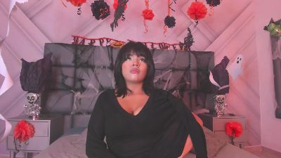 NanamyLp live cam on Cam4