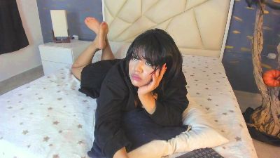 NanamyLp live cam on Cam4