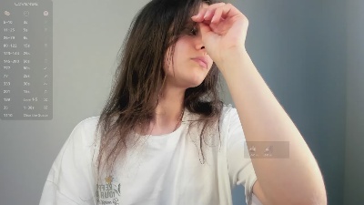 NanceeNesvig live cam on Cam4