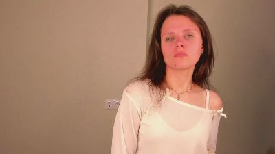 NanceeNesvig live cam on Cam4