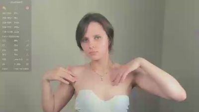 NanceeNesvig live cam on Cam4