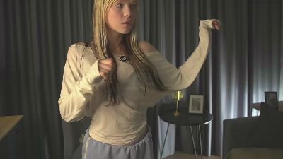 NanceyCrews live cam on Cam4