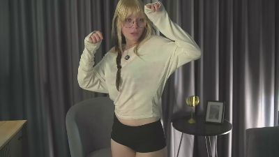 NanceyCrews live cam on Cam4