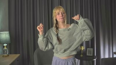 NanceyCrews live cam on Cam4