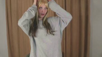 NanceyCrews live cam on Cam4