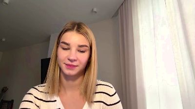 NanciPadol live cam on Cam4