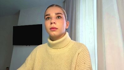 NanciPadol live cam on Cam4