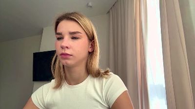 NanciPadol live cam on Cam4