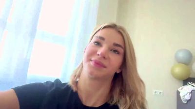 NanciPadol live cam on Cam4