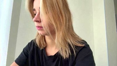 NanciPadol live cam on Cam4